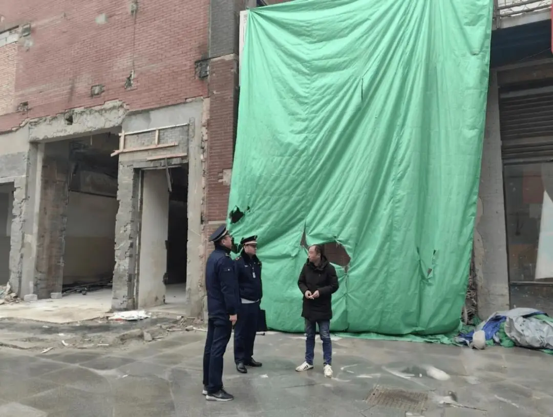 示範引領精準發力 以重點突破帶動市區裝修垃圾規範處置