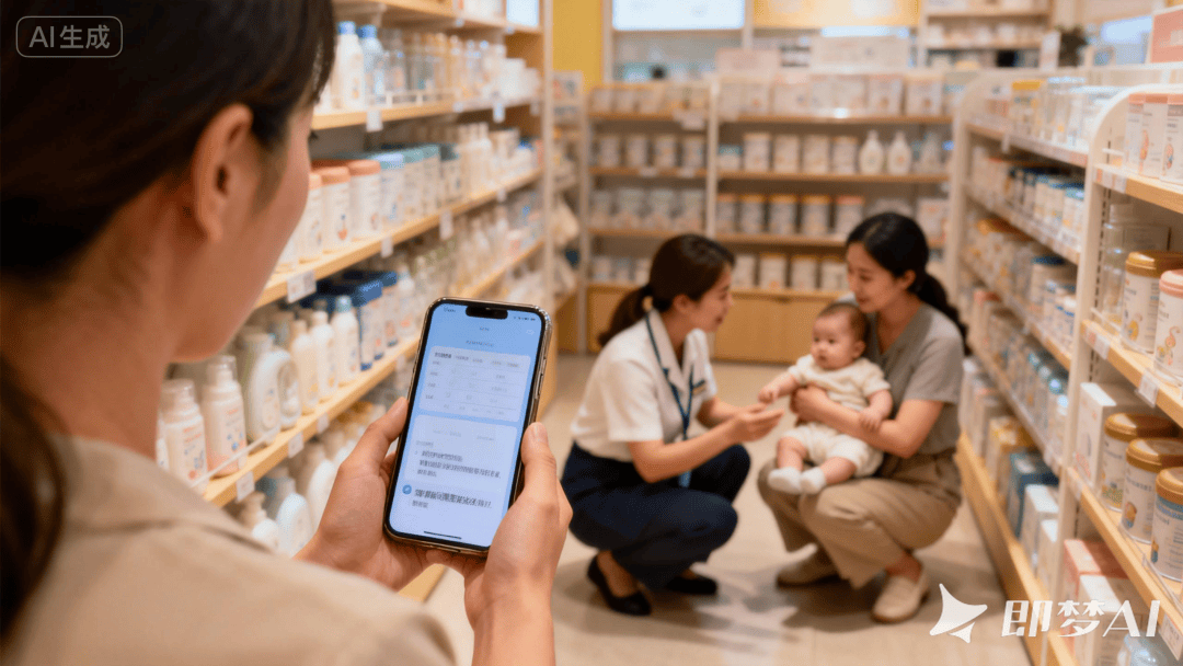 母嬰消費在快速變化，2026母嬰門店靠什麼增長？