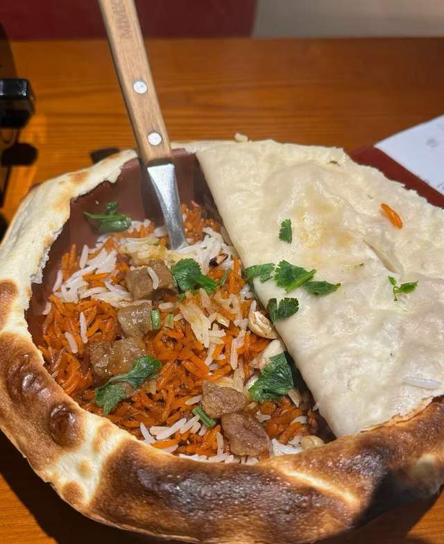 新春來長沙，尋味美食，南亞風味值得吃！