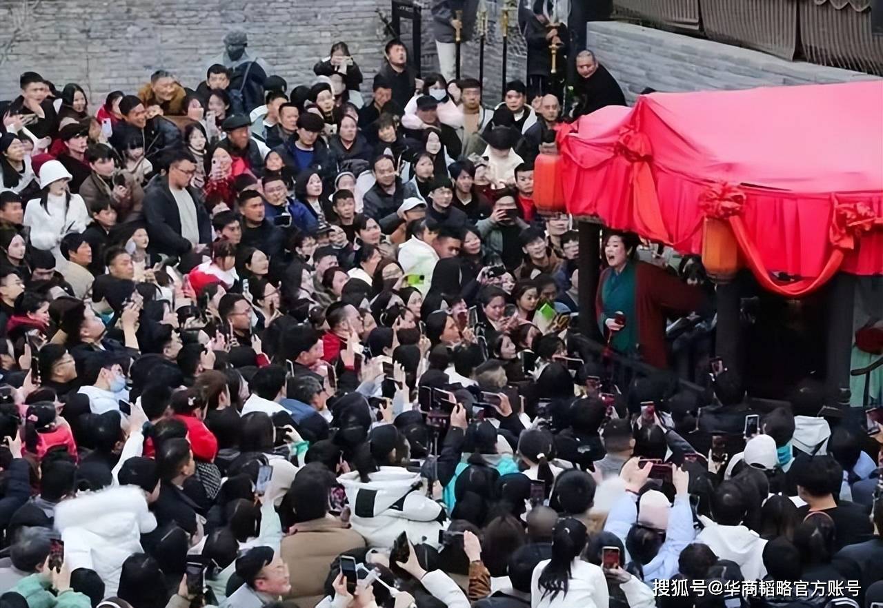 旅遊界胖東來，被全國遊客報復性消費