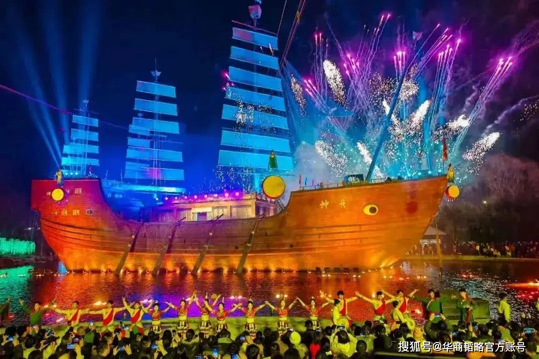 旅遊界胖東來，被全國遊客報復性消費