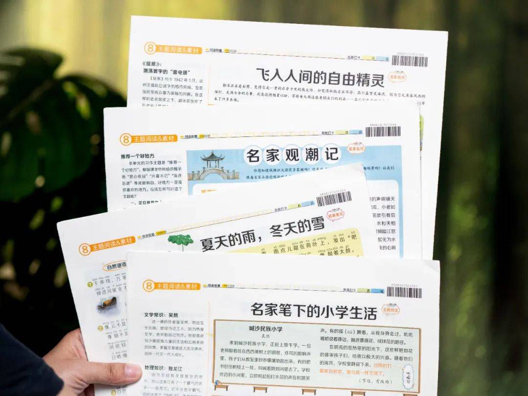 新的隱形攀比，正在小學悄悄流行！老師從來不說，但家長要知道