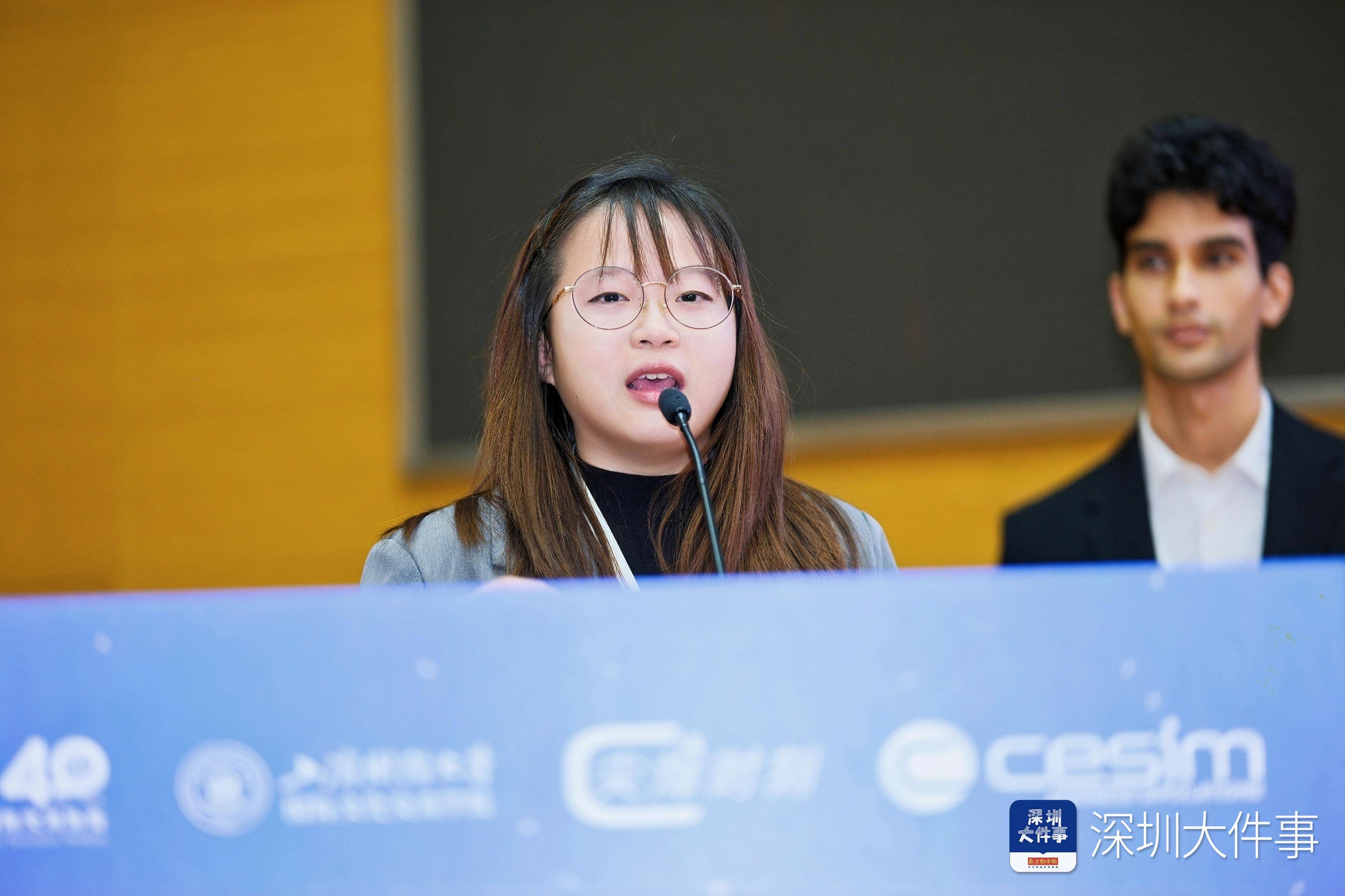 春節帶15包泡麵回印尼！深圳留學生分享背後的溫情故事