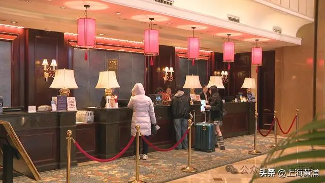 賓館酒店也成旅遊景點了？！