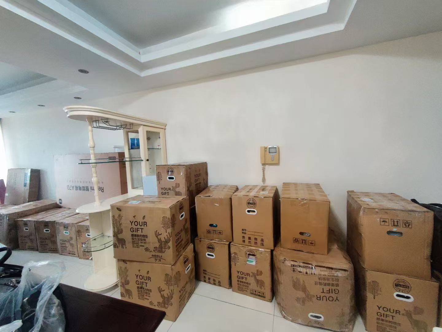 解碼現代都市人的“搬家焦慮”，吉旺搬家如何打造一站式解決方案