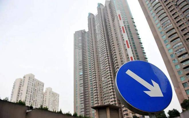 原創王石預測應驗？如不出意外，2026年起，中國房產或將面臨3大轉變