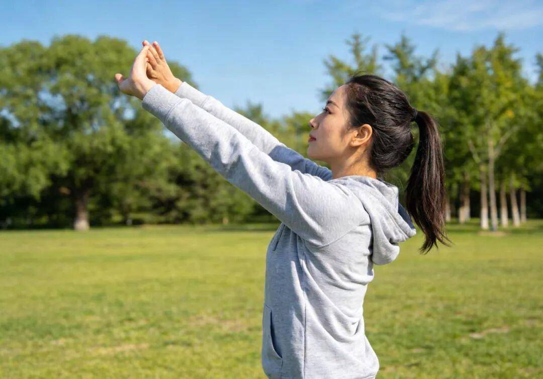 快速擺脫“節後綜合徵”，這份調適方法請收好