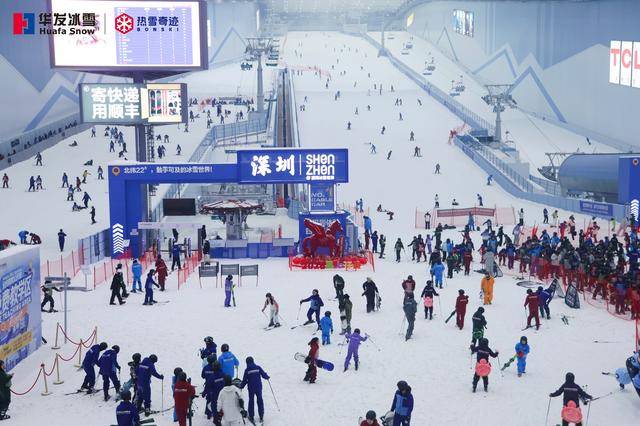 迎客破千萬！這個春節，深圳旅遊何以“馬力全開”？