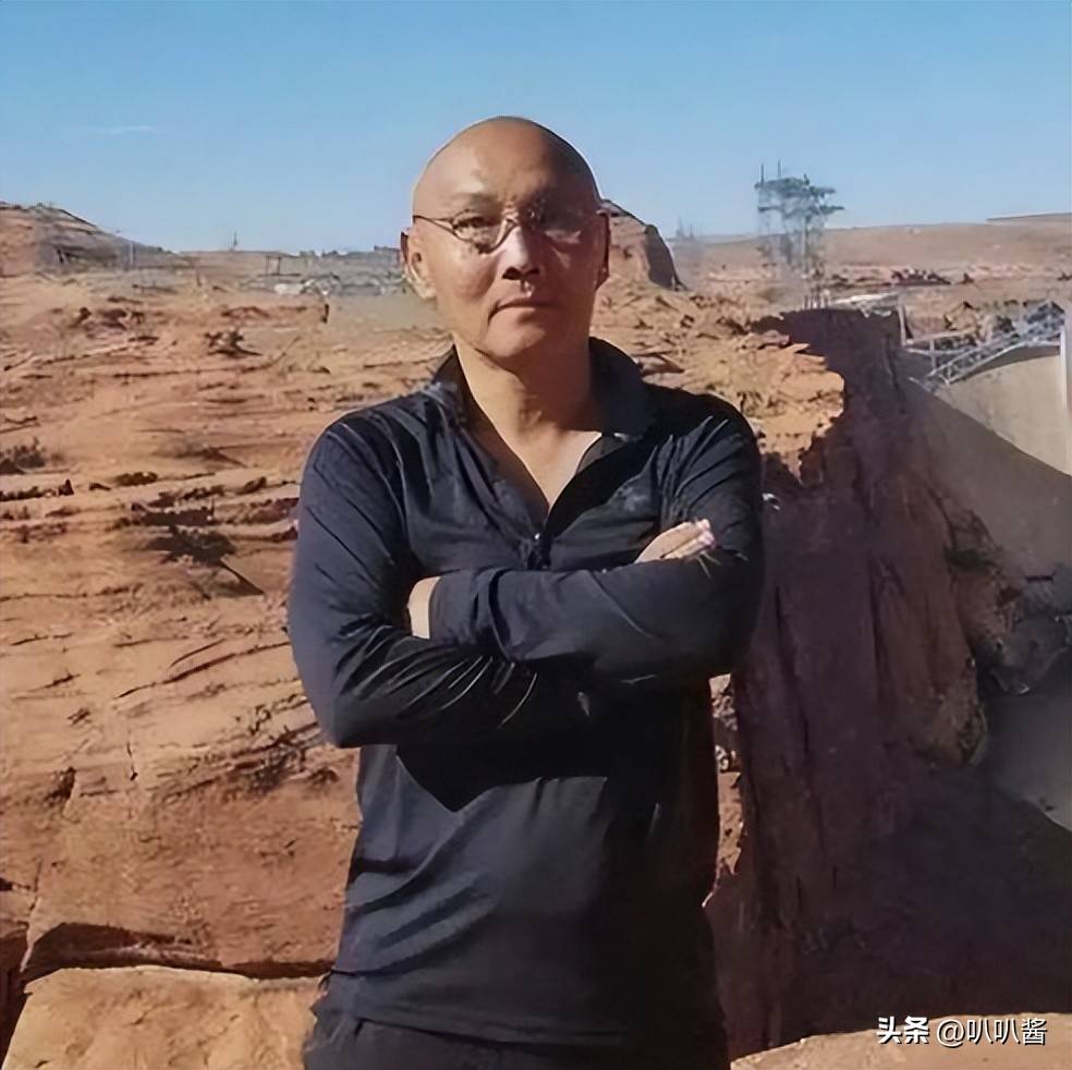 原創為奔赴臆想的美國天堂，不惜變賣房產的丁建強，如今還好嗎？