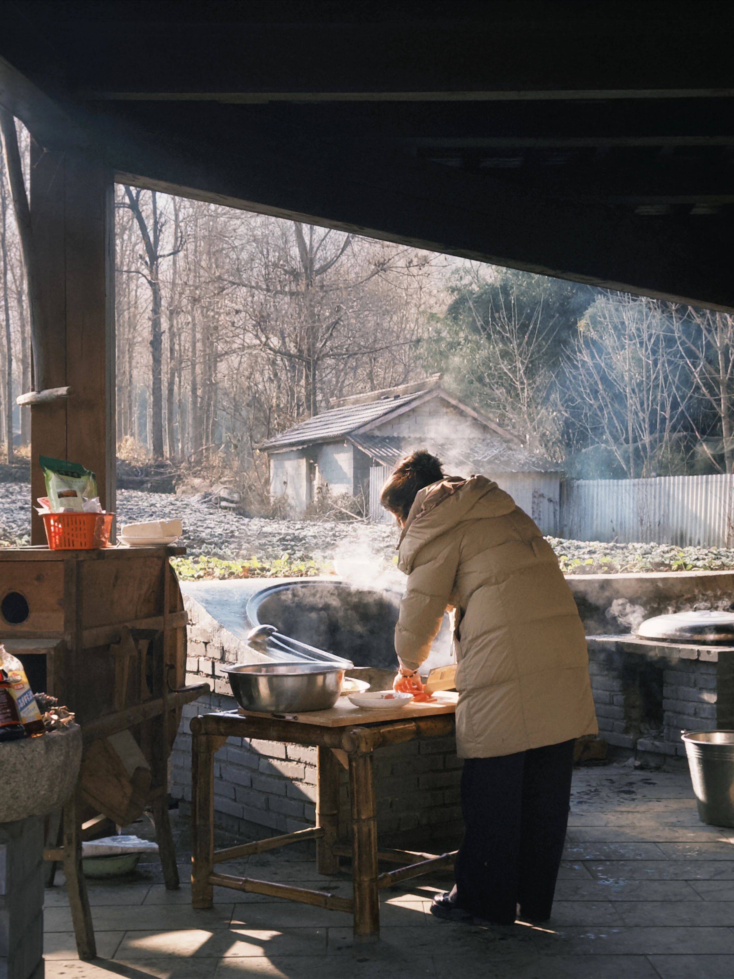 留壩新年美食大賞，哪一道最夯？