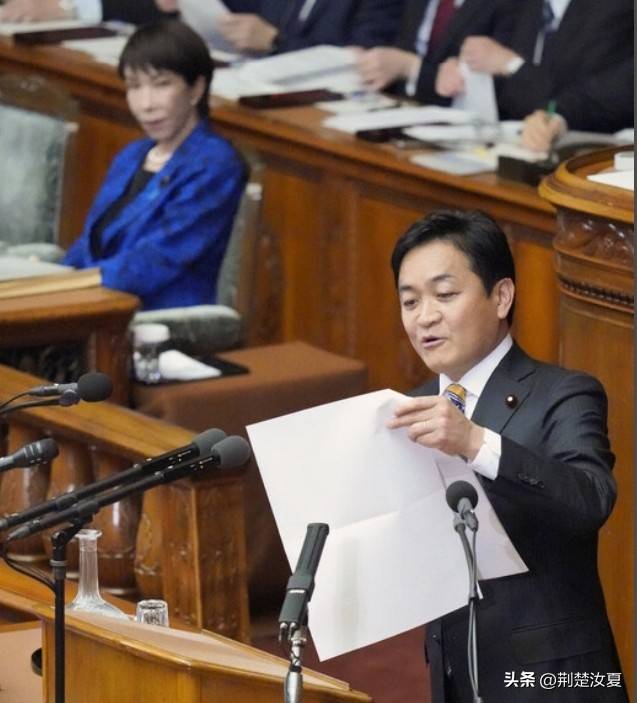 原創日媒：高市早苗不認錯誤越描越黑，專家直指法律漏洞，瀏覽量破億