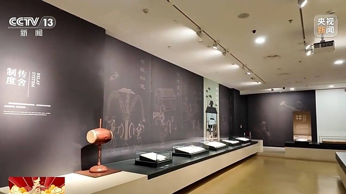 古代“快遞小哥”如何躍馬疾馳，跑出“加急快遞”？