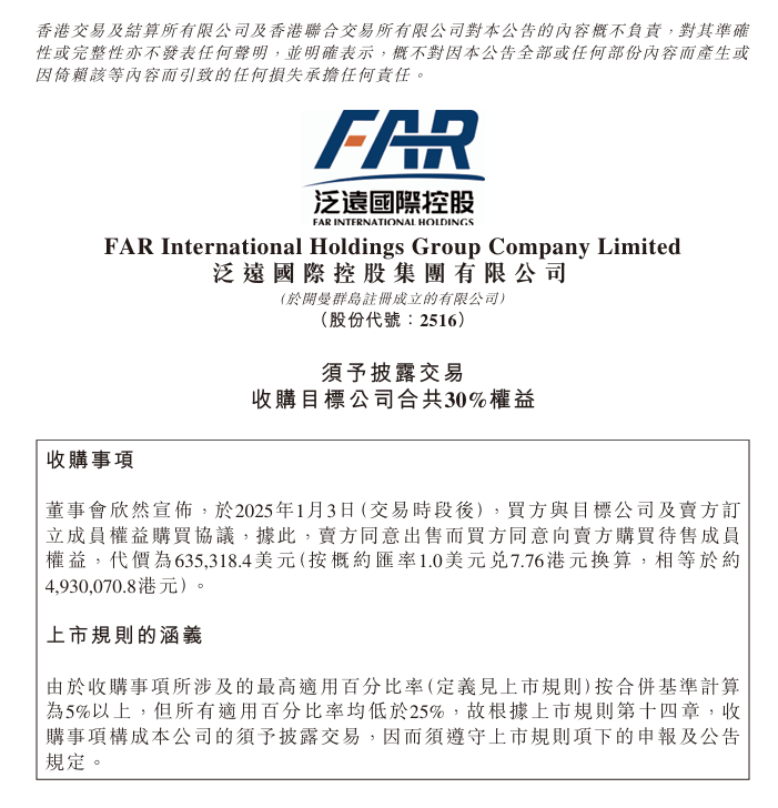 2025跨境電商物流大事記：吉宏股份登陸港交所 菜鳥購遞四方