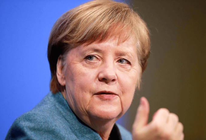 原創在中國待了兩天一夜，德國總理默茨變了，完全沒了之前高高在上的樣子