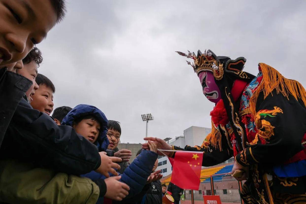 鄭州市小學生足球青苗冠軍盃第二階段賽開戰