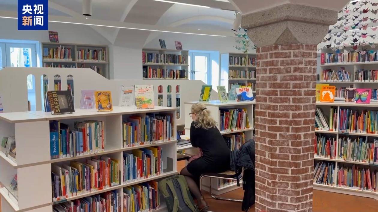 德國一圖書館收錄南京大屠殺題材童書