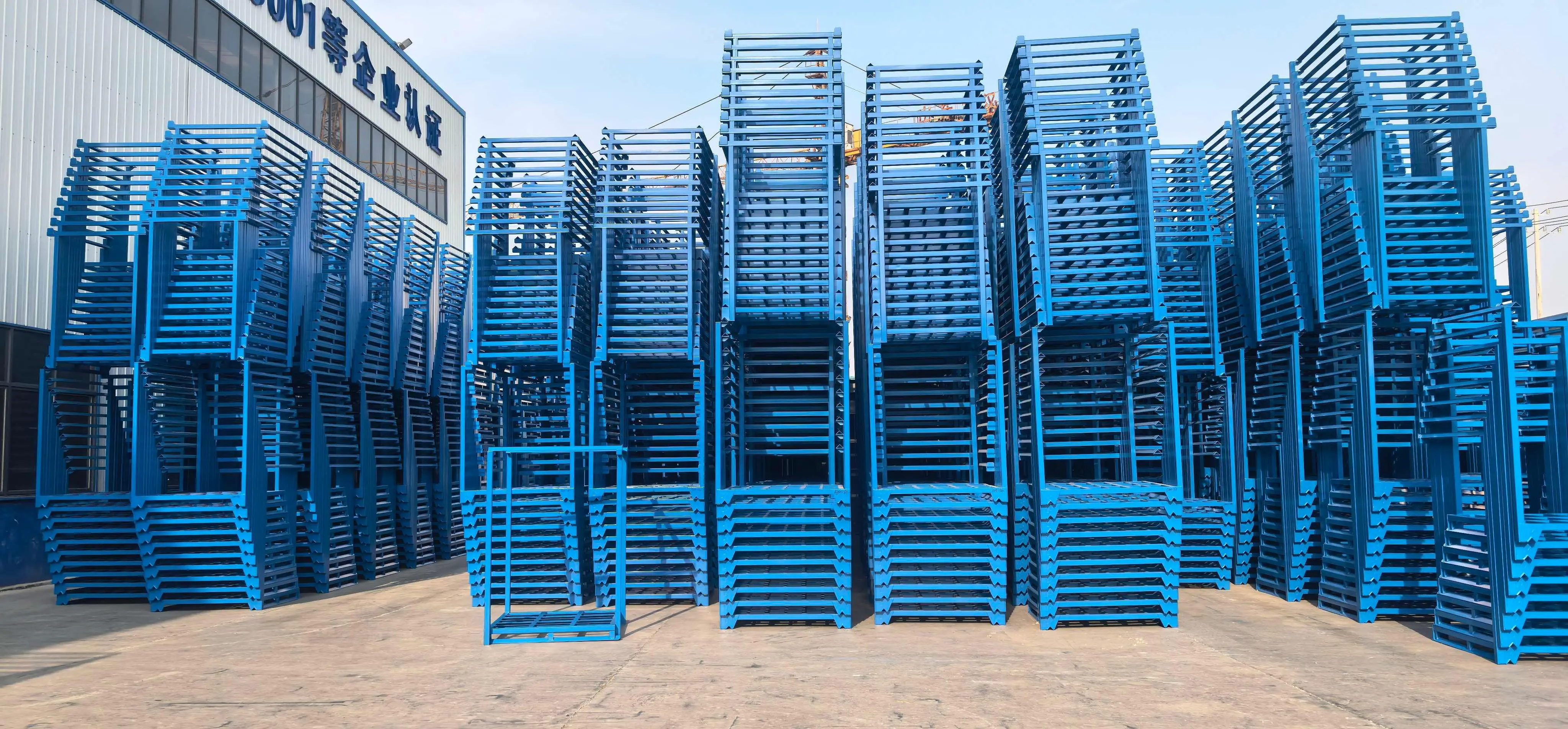 泰安市魯銘金屬製品有限公司：圓蔥貨架,生薑貨架,土豆貨架,蘋果貨架,梨貨架專業製造商，適配農產品儲存全場景