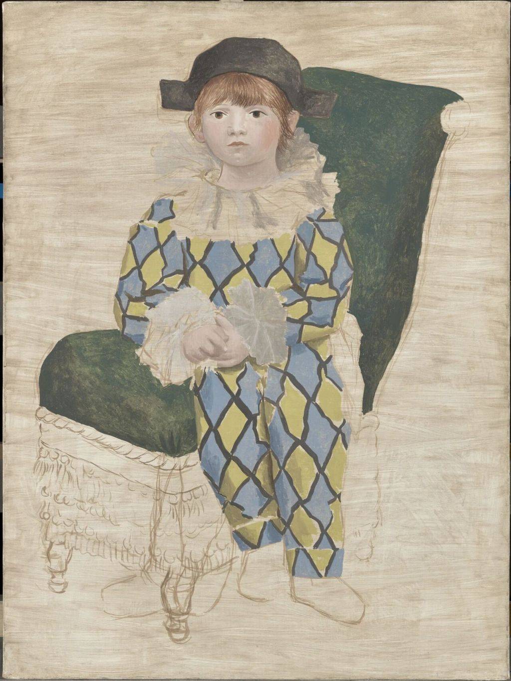 江南春裡，遇見徽宗書法與“吳門天團”