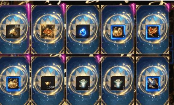 5y2y頁遊《亂世諸侯》遊戲攻略之【鑑寶指南】！