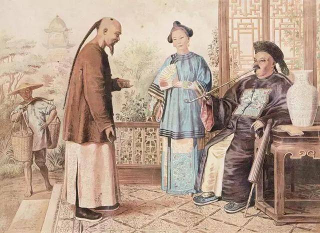 原創承上啟下的文化產物，清代的碑誌在書法領域處於什麼地位？