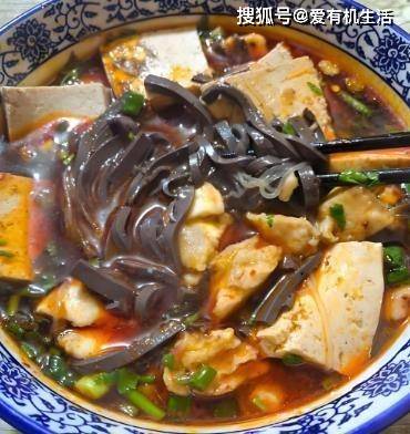 原創陝西十大泡饃美食：一口下去，吃出豪邁情懷！