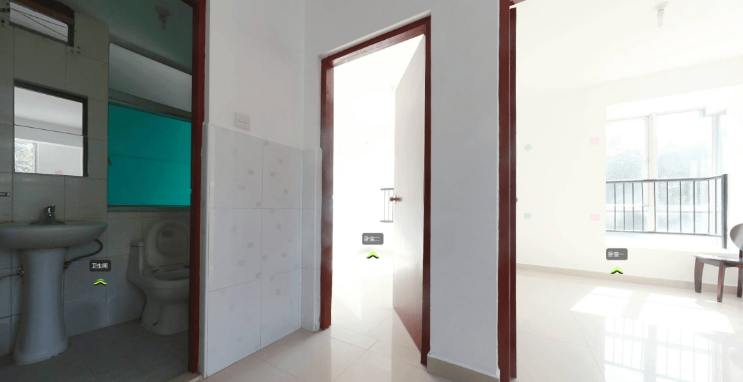 月租360元起！靠近沙頭角站，鹽田區海安居公租房介紹