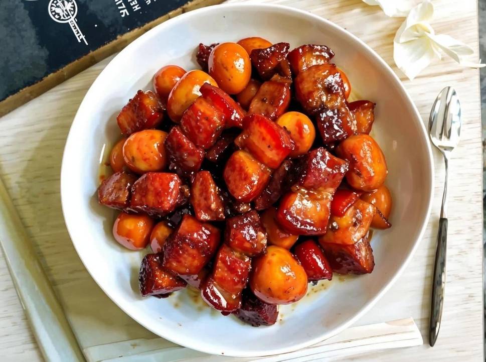 原創臘八就是要吃臘八粥，菜譜送上啦