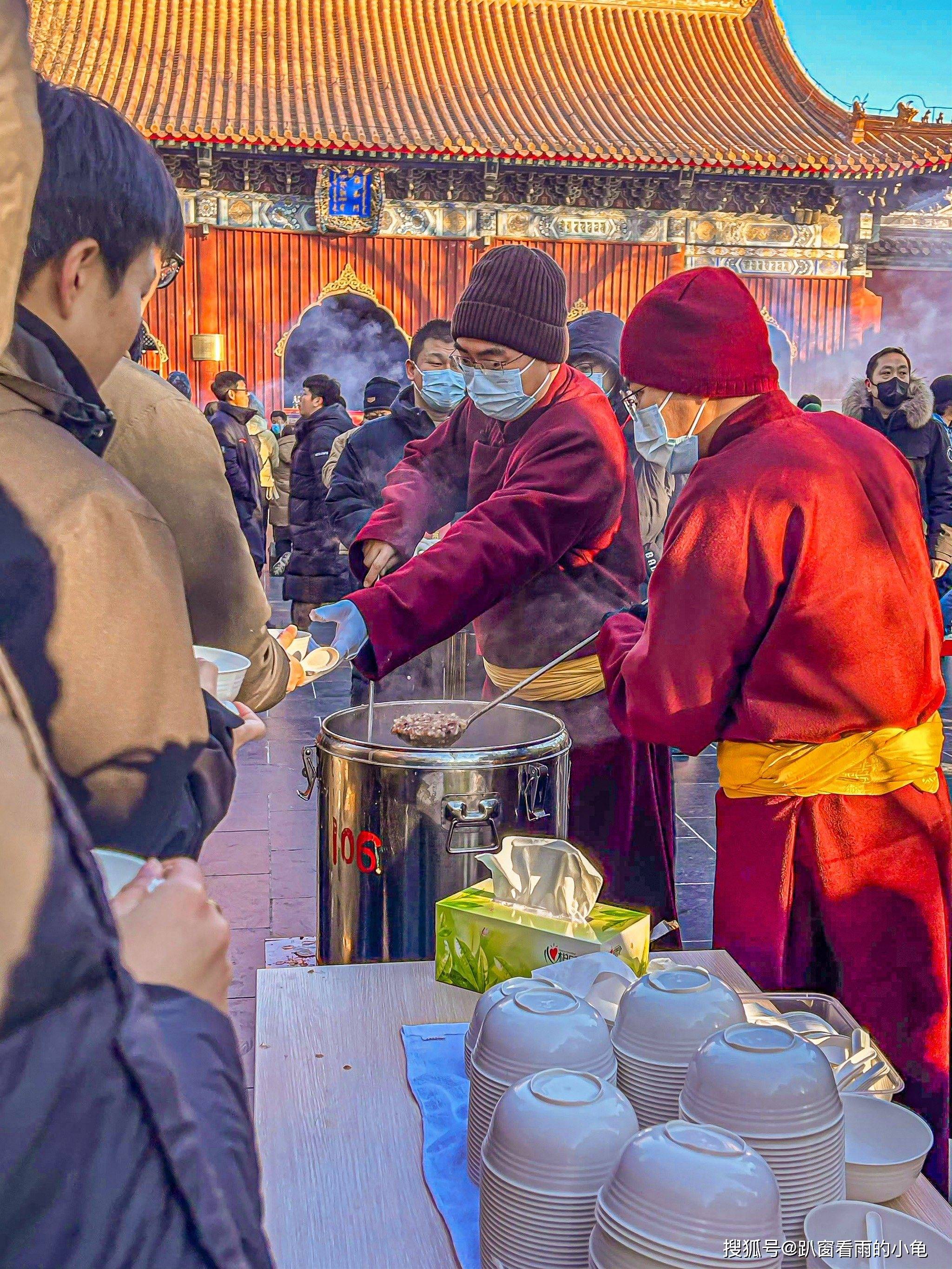 原創臘八將至，5種必吃的傳統臘八美食，開啟年味第一關！