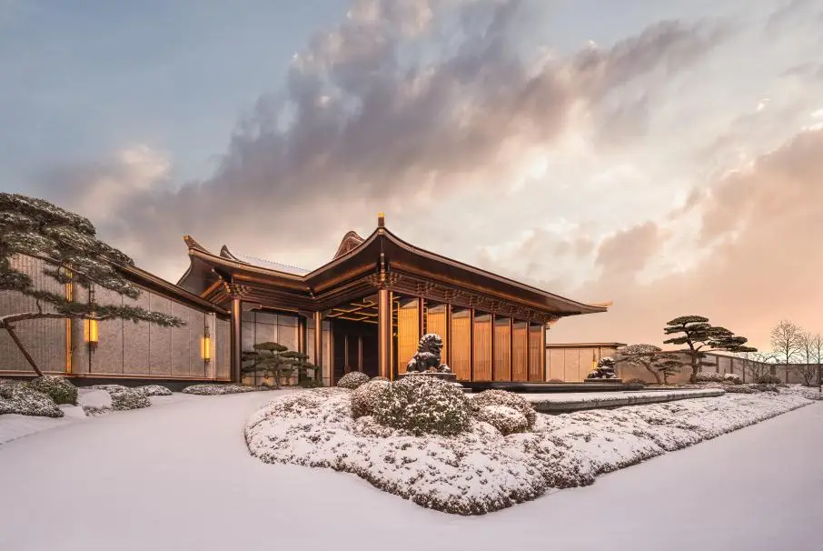 榮譽加冕 實力領航｜建發房產2025以三維深耕標定人居新高度