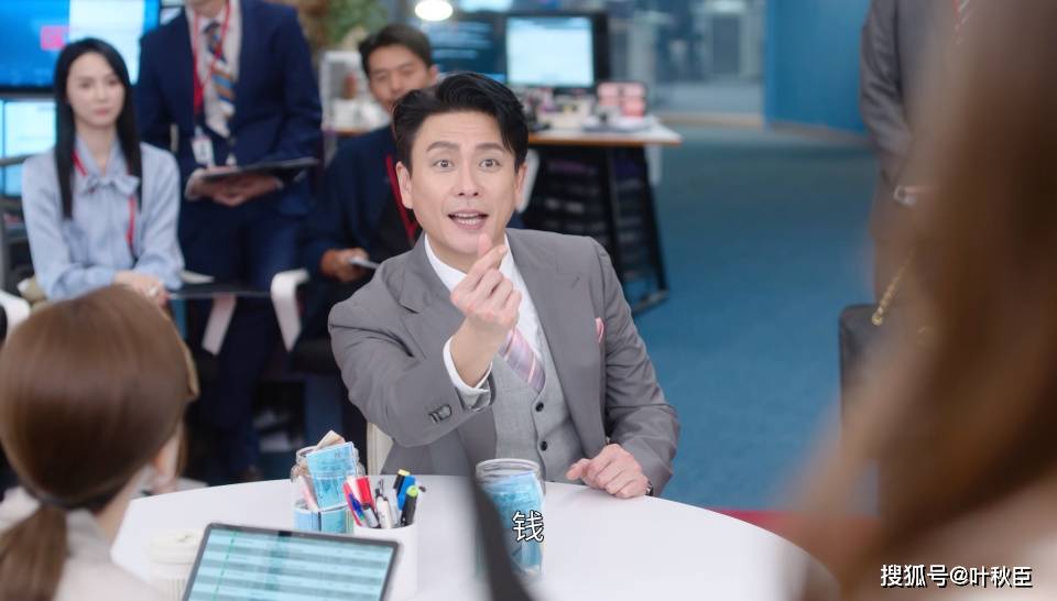 原創《新聞女王2》大結局深度解析：盤點值得收藏的金句，期待第三部