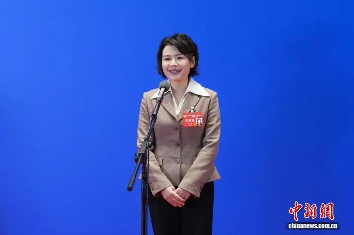 重慶市政協委員談當前職業教育：絕不是“失敗者的教育”