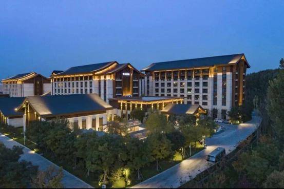 收藏！春節來北京值得推薦的70家酒店