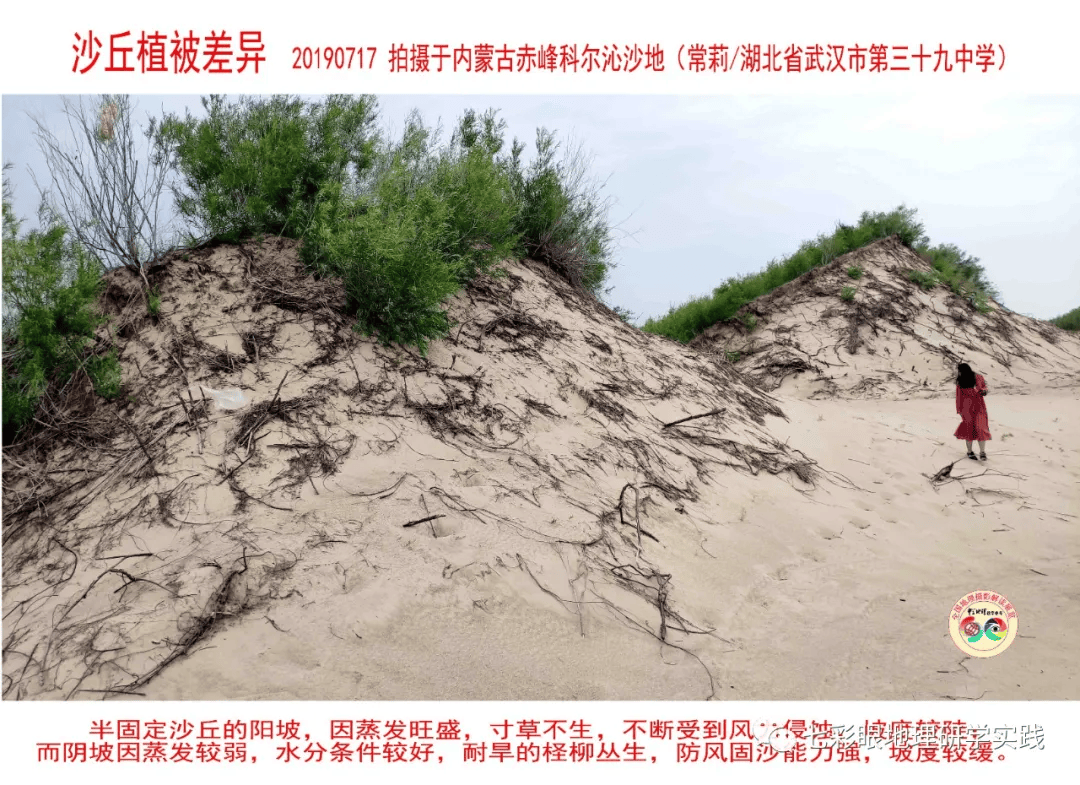 200個地理閱讀和命題的好素材