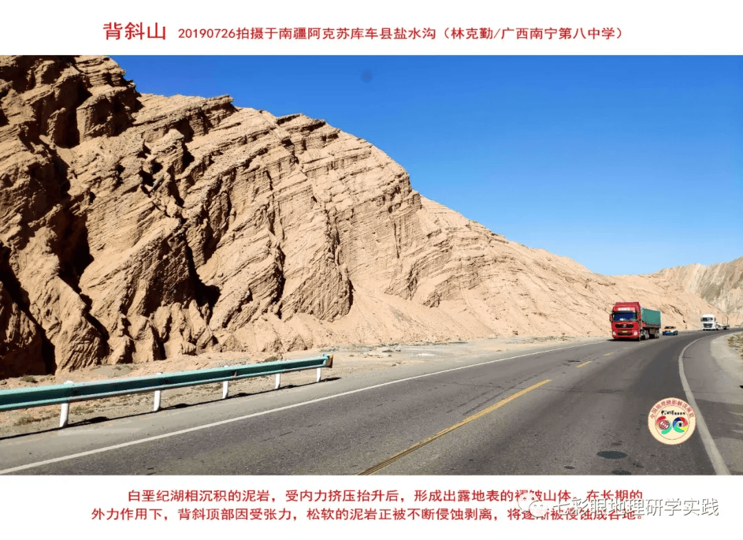 200個地理閱讀和命題的好素材