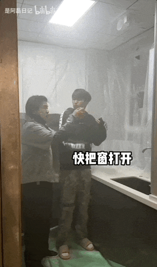 裝修“奇葩集”，為了省錢...找朋友裝修，結果我瘋了