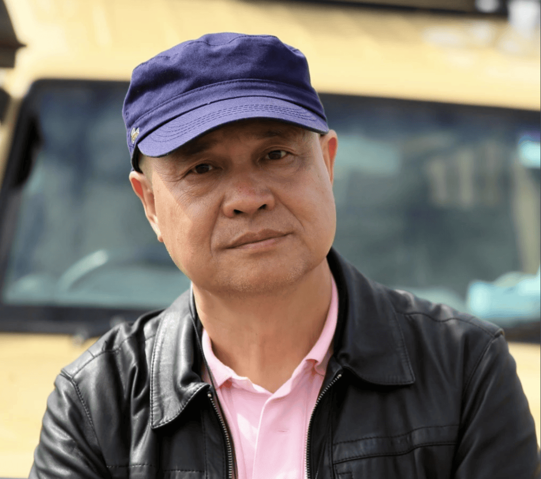 致敬！2025年度影響力影視創作者