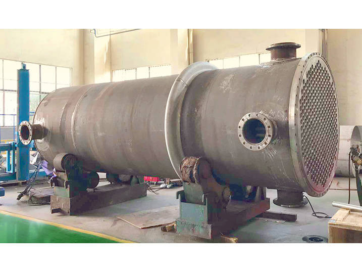 聚焦國內壓力容器製造：2026年實力企業觀察，鍋爐廠家/蒸汽鍋爐/導熱油鍋爐，壓力容器訂做廠家推薦分析