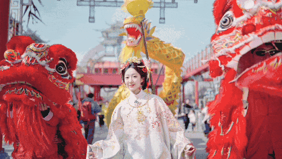 “琅琊年”超全遊玩攻略來襲，速速收藏！