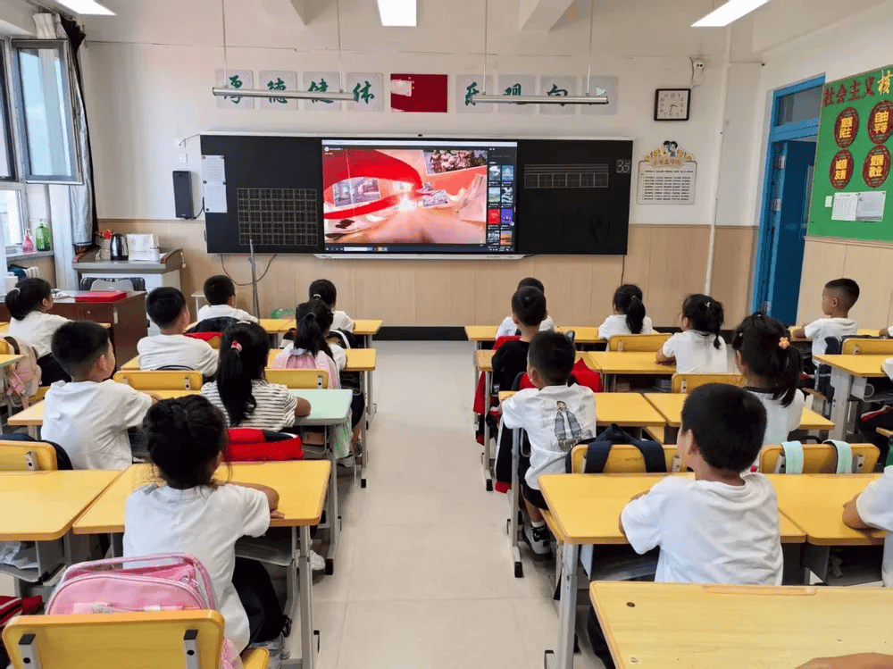 黑龍江：以奮進之筆書寫堅實的教育答卷