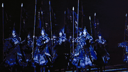 “琅琊年”超全遊玩攻略來襲，速速收藏！