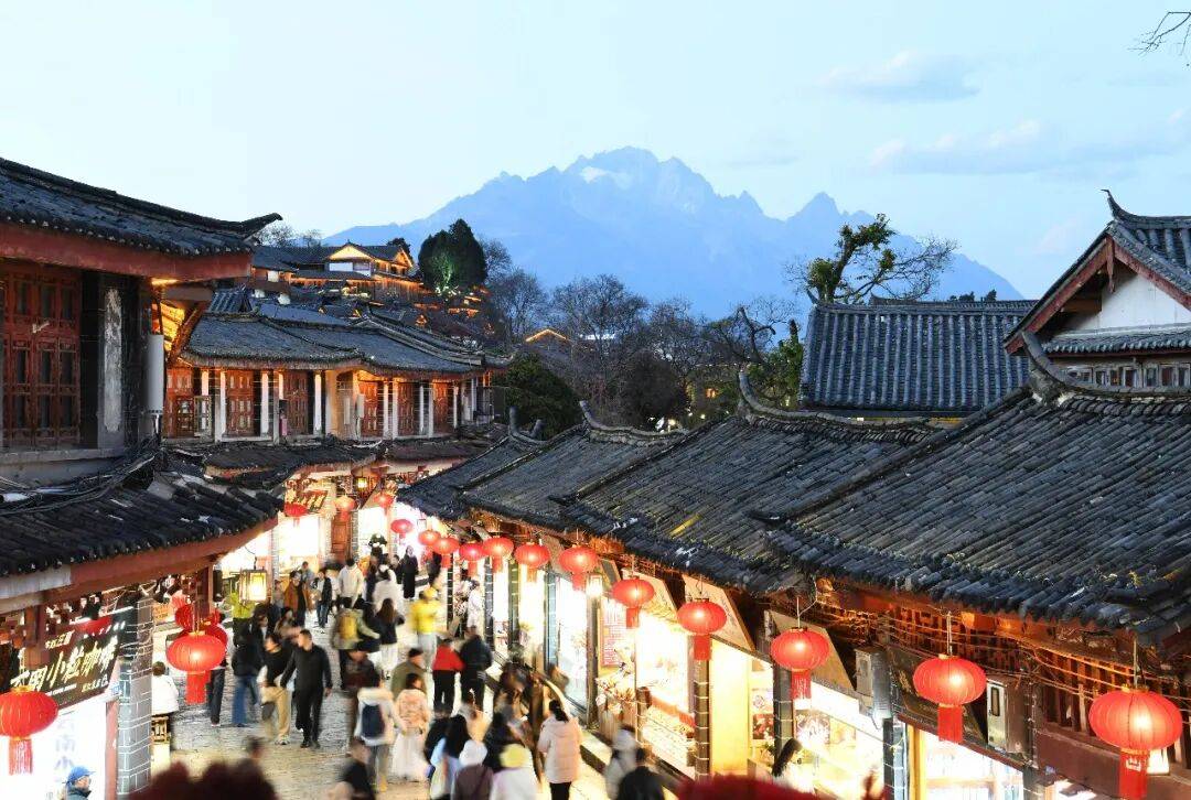 收藏！除夕朋友圈文案來啦