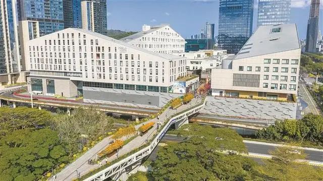 【深圳特區報】引來客流 帶旺文旅 《驚蟄無聲》為深圳春節旅遊添熱度