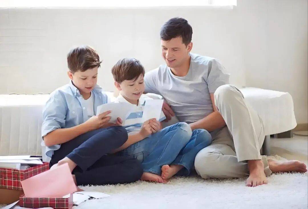 讓教育迴歸本質：喚醒生命，賦能成長|何明程：十二年不擾，才是最好的“育兒藥”