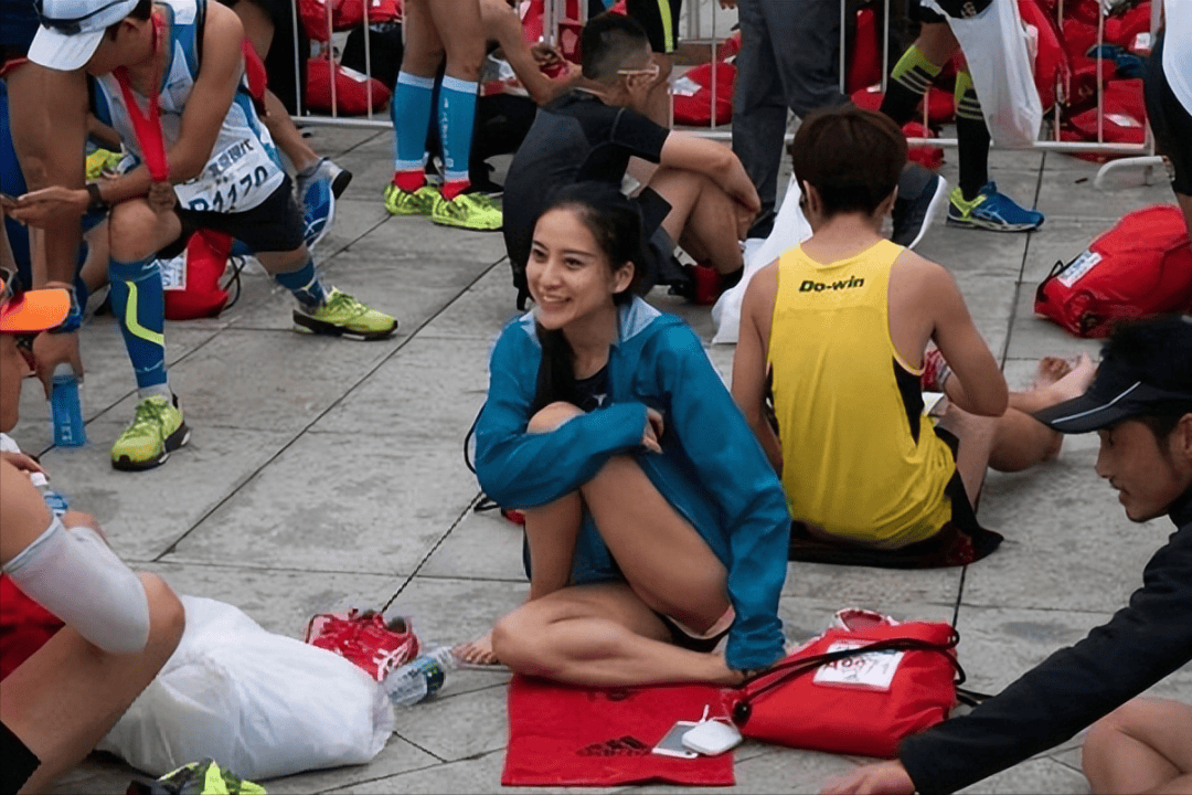 原創要證明什麼？什麼時候女性的月經成了跑馬拉松的榮耀了？